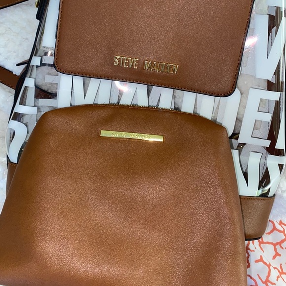 Steven Madden Bag - Picture 2 of 2